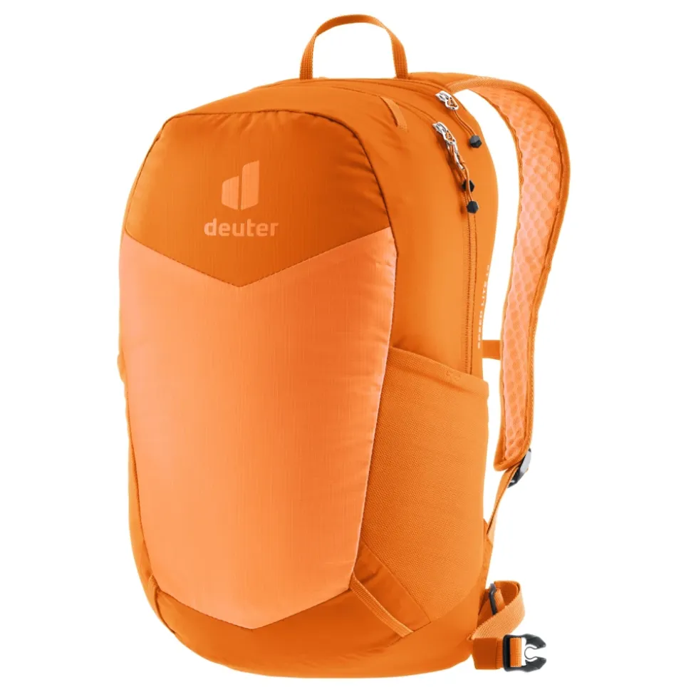 Kompakter Wanderrucksack für schnelle und leichte Ausflüge