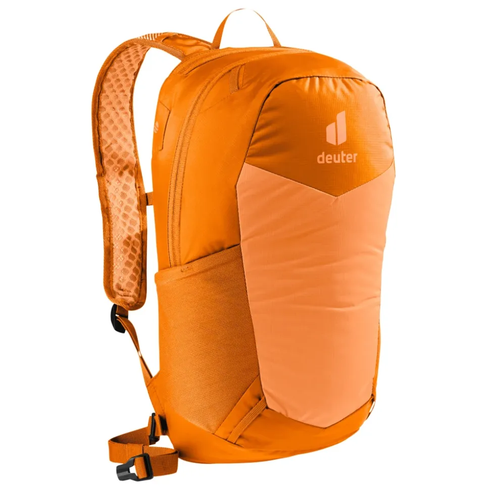 Kompakter Wanderrucksack für schnelle und leichte Ausflüge
