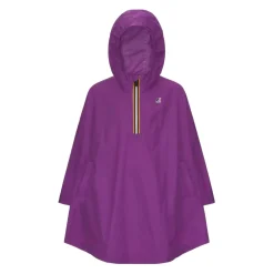 Kompakter wasserdichter Poncho