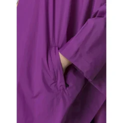 Kompakter wasserdichter Poncho