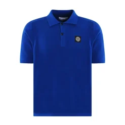 Kompass Polo in Blau