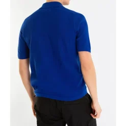 Kompass Polo in Blau