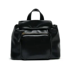 Kontrast Logo Schulrucksack