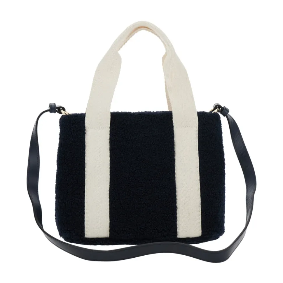 Korb Taschen für stilvolle Fashionistas