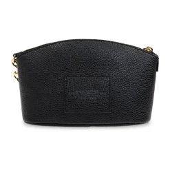 Kosmetiktasche aus Leder