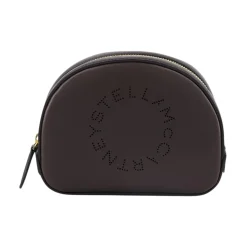 Kosmetiktasche mit Logo