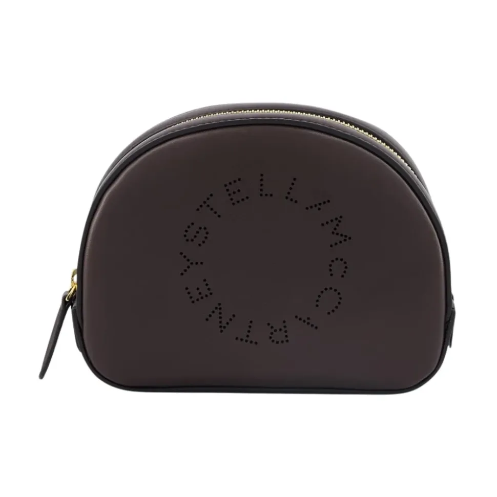 Kosmetiktasche mit Logo