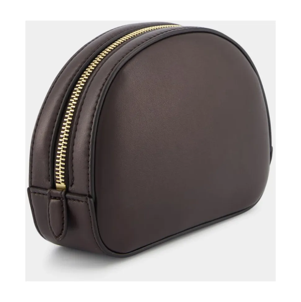Kosmetiktasche mit Logo