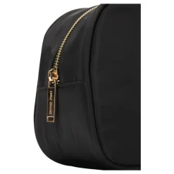 Kosmetiktasche, oval Cracco
