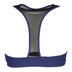 KOSTÜM TOP DAMEN BLAU
