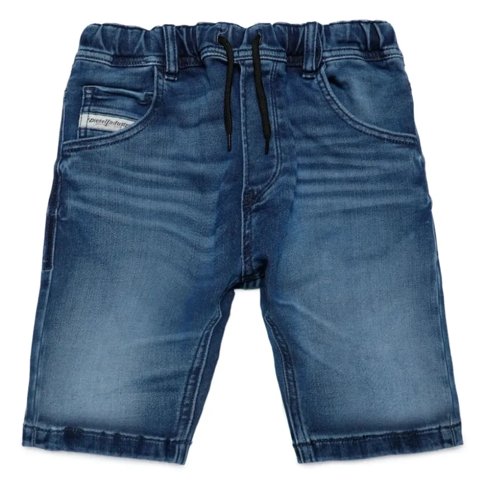 Krooley JoggJeans Shorts