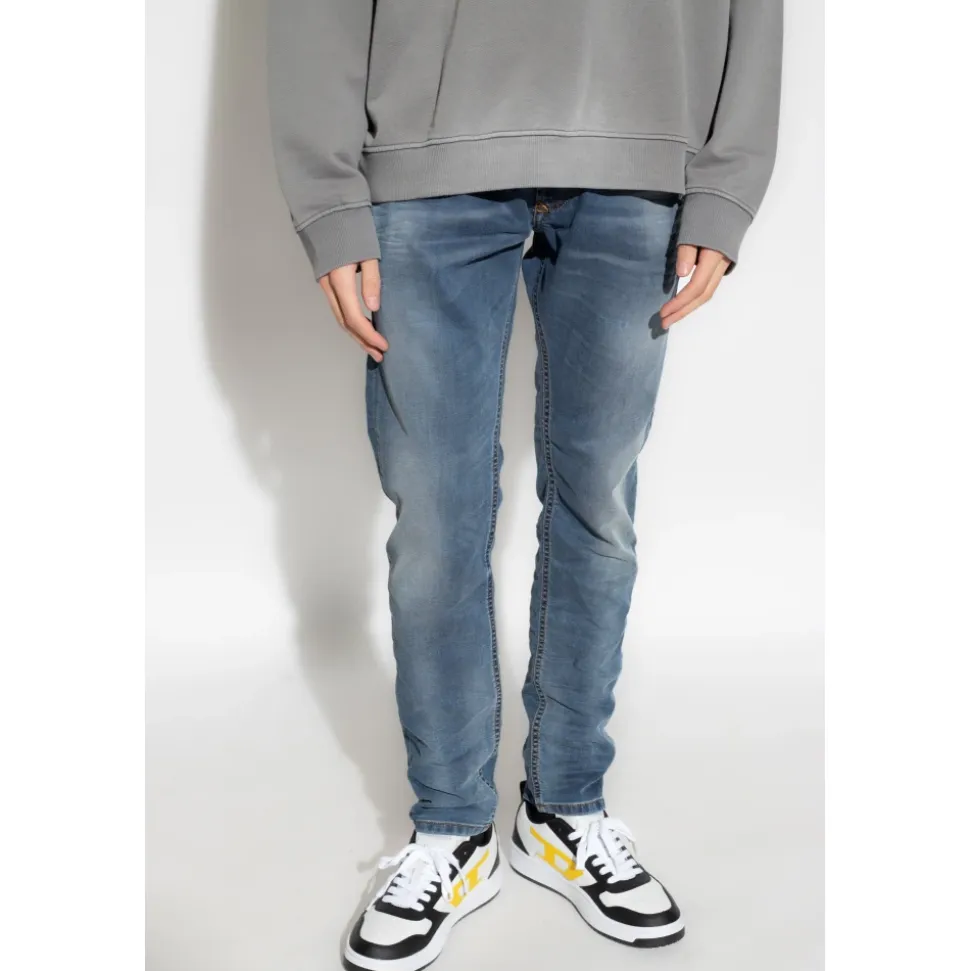 KROOLEY-E-NE Jeans