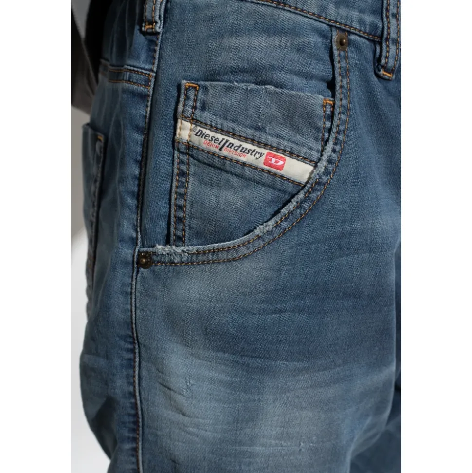 KROOLEY-E-NE Jeans