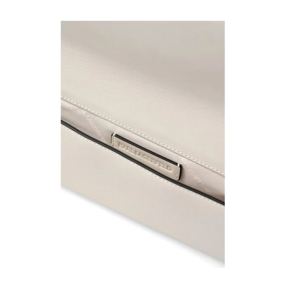 K/Signature Envelope Clutch