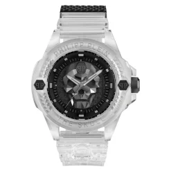 $kull Synthetic Uhr