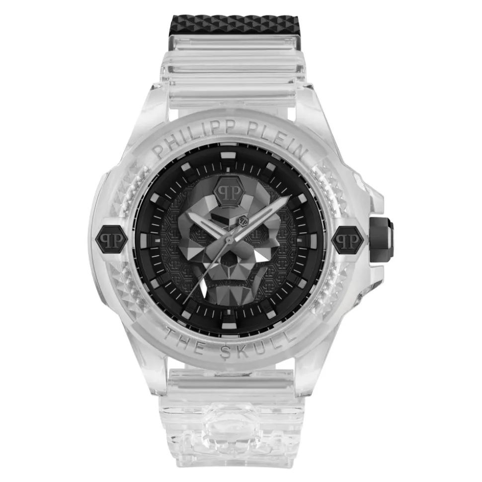 $kull Synthetic Uhr