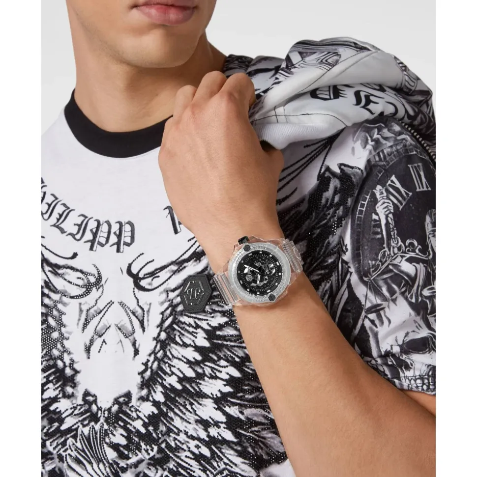 $kull Synthetic Uhr