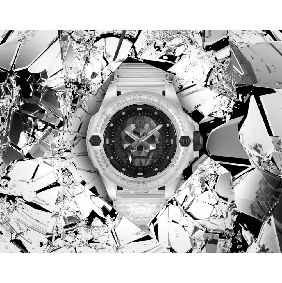 $kull Synthetic Uhr