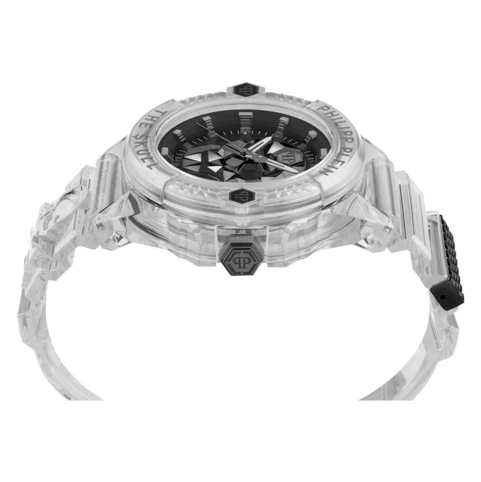 $kull Synthetic Uhr