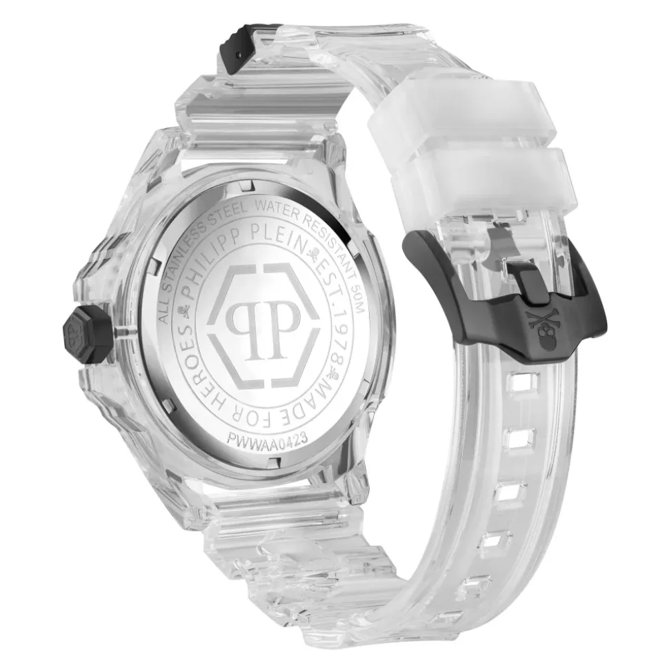 $kull Synthetic Uhr
