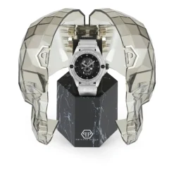 $kull Synthetic Uhr