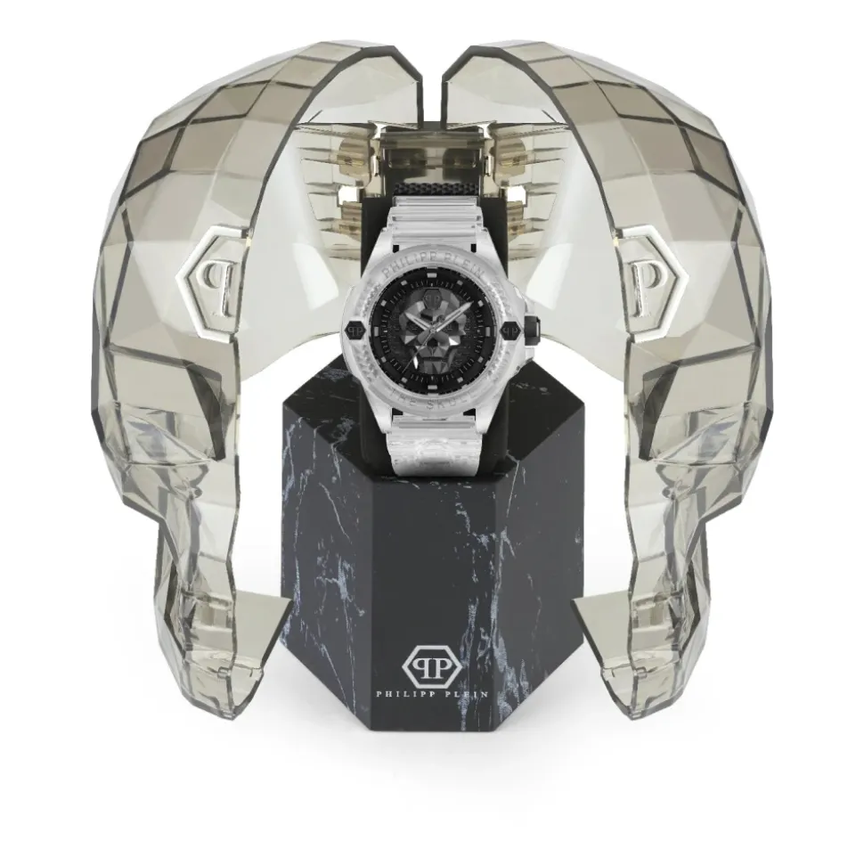 $kull Synthetic Uhr