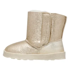 KURL Leder Stiefeletten