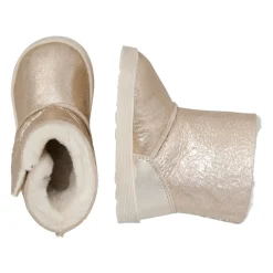 KURL Leder Stiefeletten