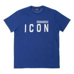 Kurzarm Rundhals T-Shirt