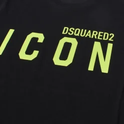 Kurzarm Rundhals T-Shirt