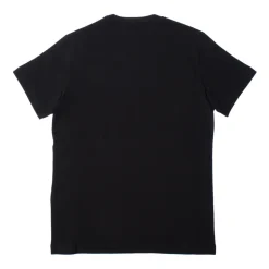 Kurzarm Rundhals T-Shirt