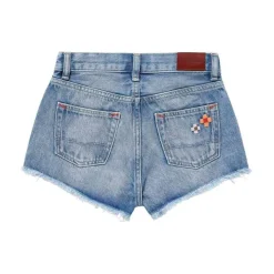 Kurze Hose