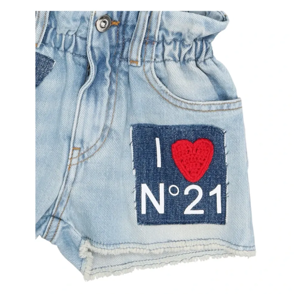 Kurze Hose
