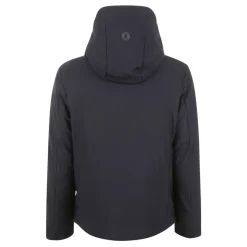 Kurze, robuste Duck Coat Jacke