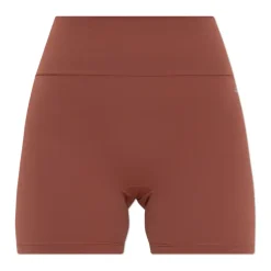 Kurze Trainingsleggings