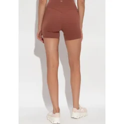 Kurze Trainingsleggings