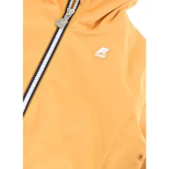 Kurze wasserdichte Jacke Lily