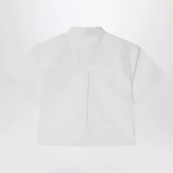 Kurzärmeliges Shirt