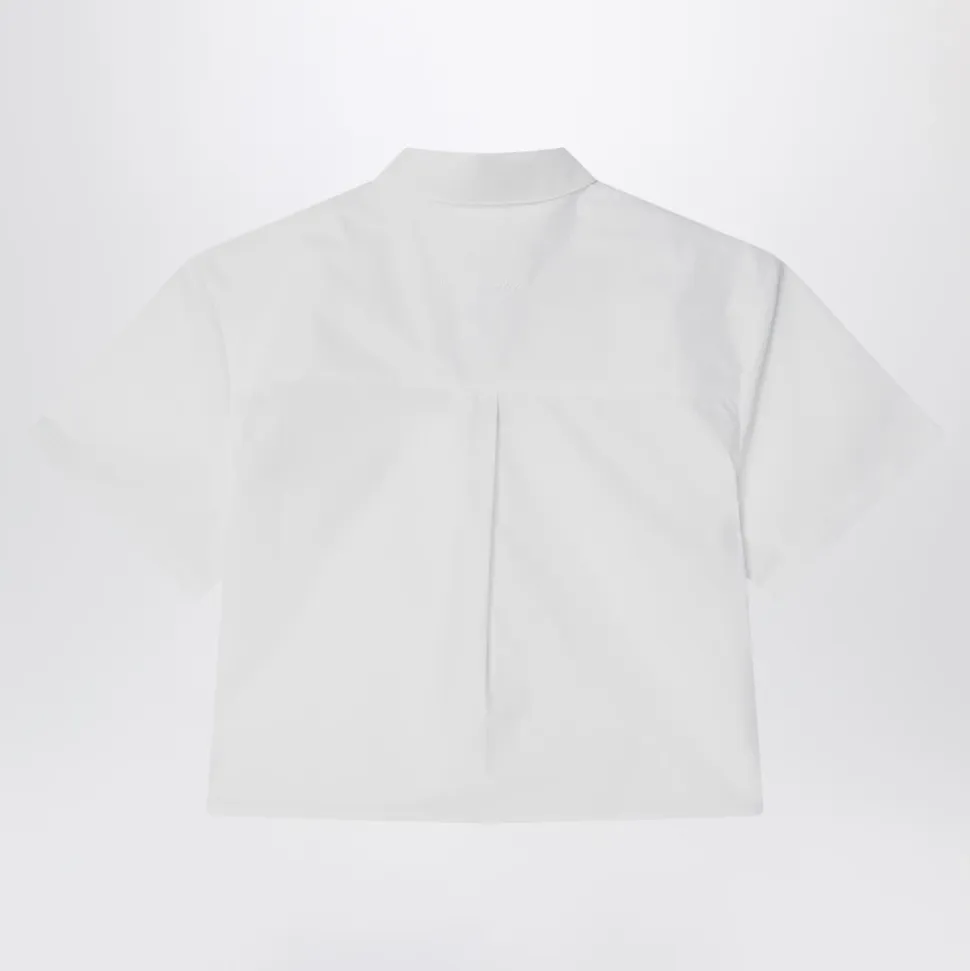 Kurzärmeliges Shirt