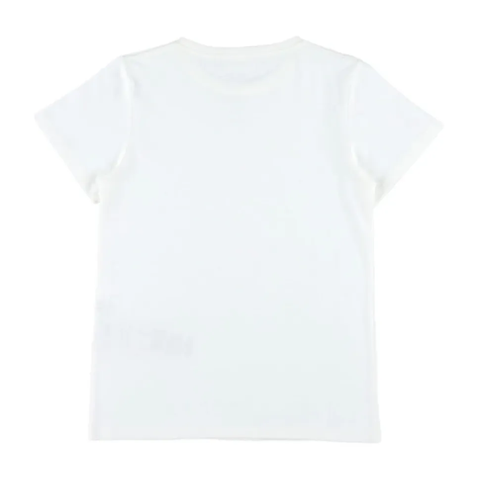Kurzärmeliges T-Shirt