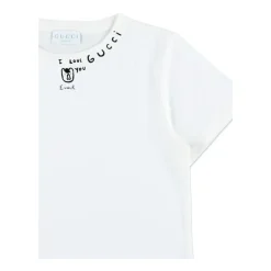Kurzärmeliges T-Shirt