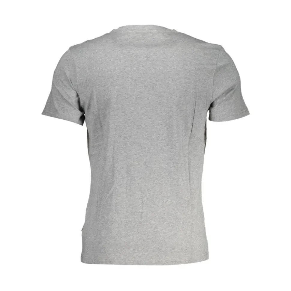 Kurzärmeliges T-Shirt