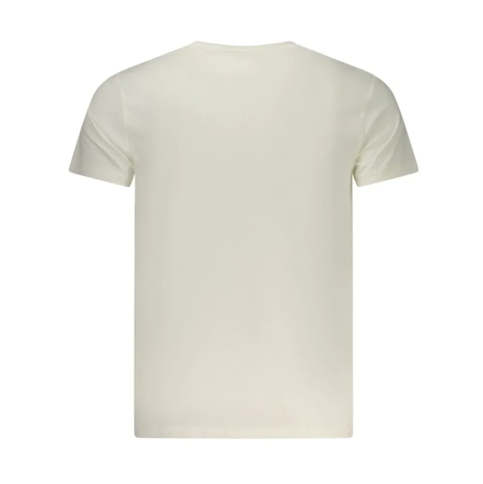 Kurzärmeliges T-Shirt