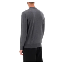 Kuscheliger Strickpullover