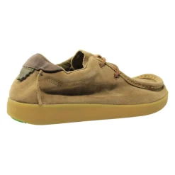 Kwahu Winter Suede