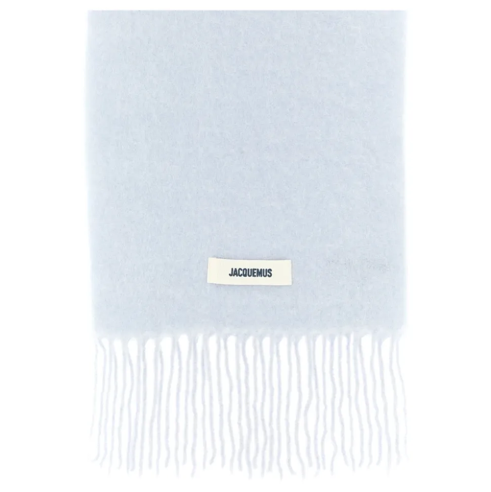 L Echarpe Carro Scarf