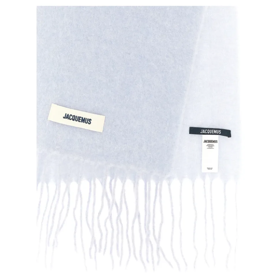 L Echarpe Carro Scarf