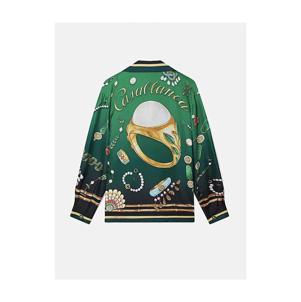 La Boite A Bijoux Shirt