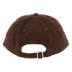 La Casquette Artichaut Canvas Cap
