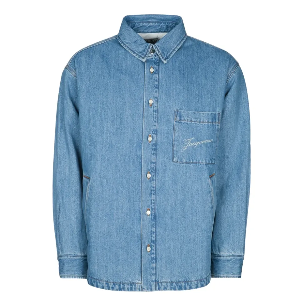 La Chemise Boulanger